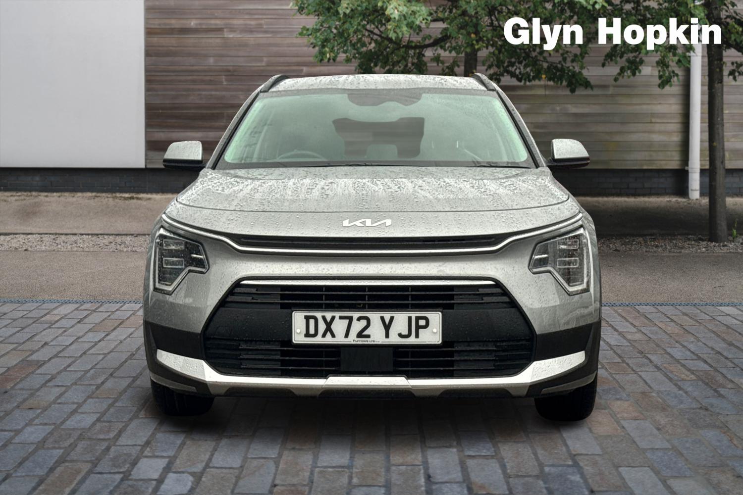 Used Kia Niro 2022 for sale - 76872453: Photo 8