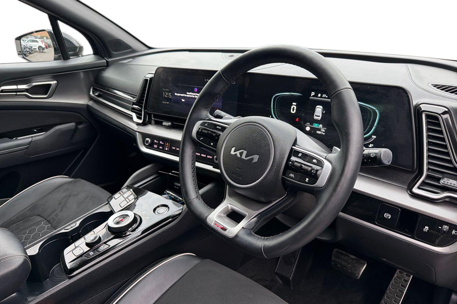 Used Kia Sportage 2023 for sale - 76704420: Photo 10