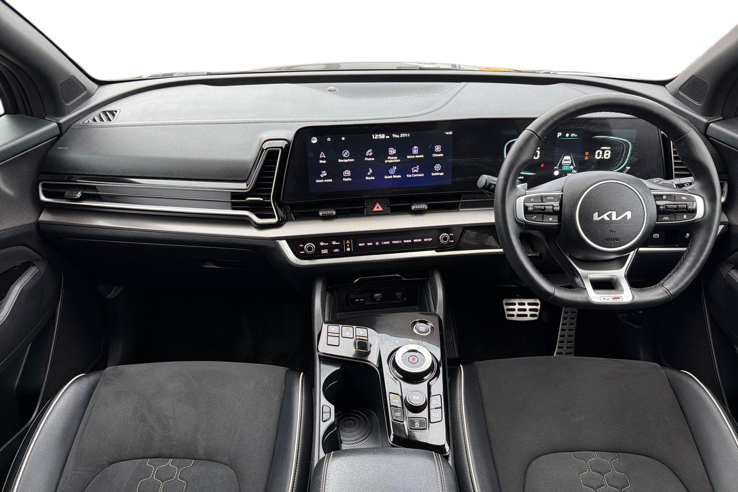 Used Kia Sportage 2023 for sale - 76704420: Photo 12