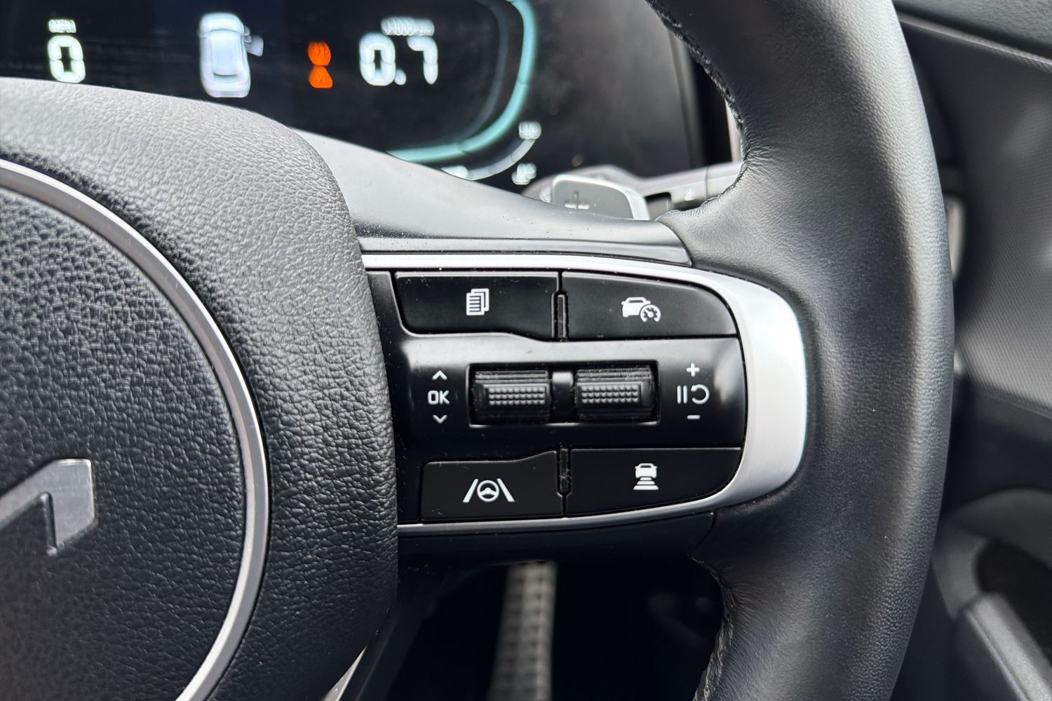 Used Kia Sportage 2023 for sale - 76704420: Photo 22