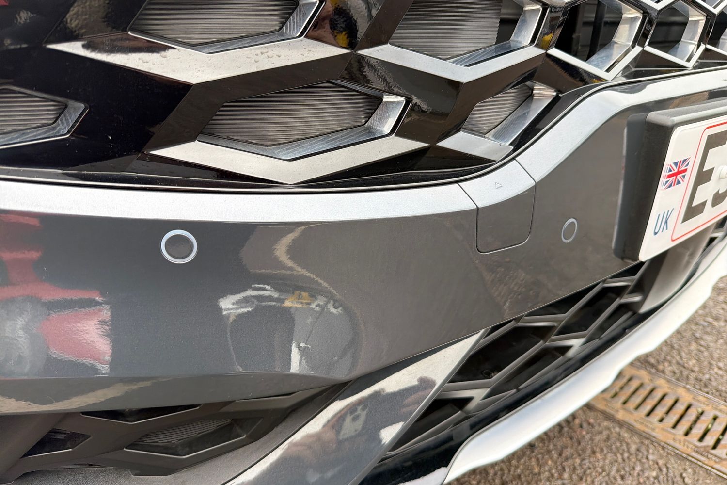 Used Kia Sportage 2023 for sale - 76704420: Photo 28