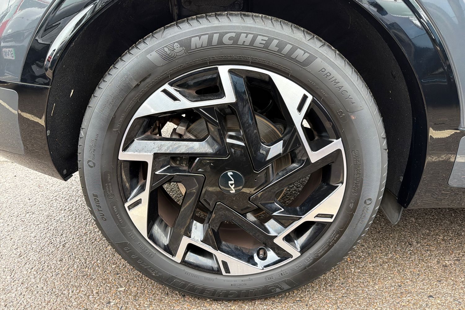 Used Kia Sportage 2023 for sale - 76704420: Photo 30