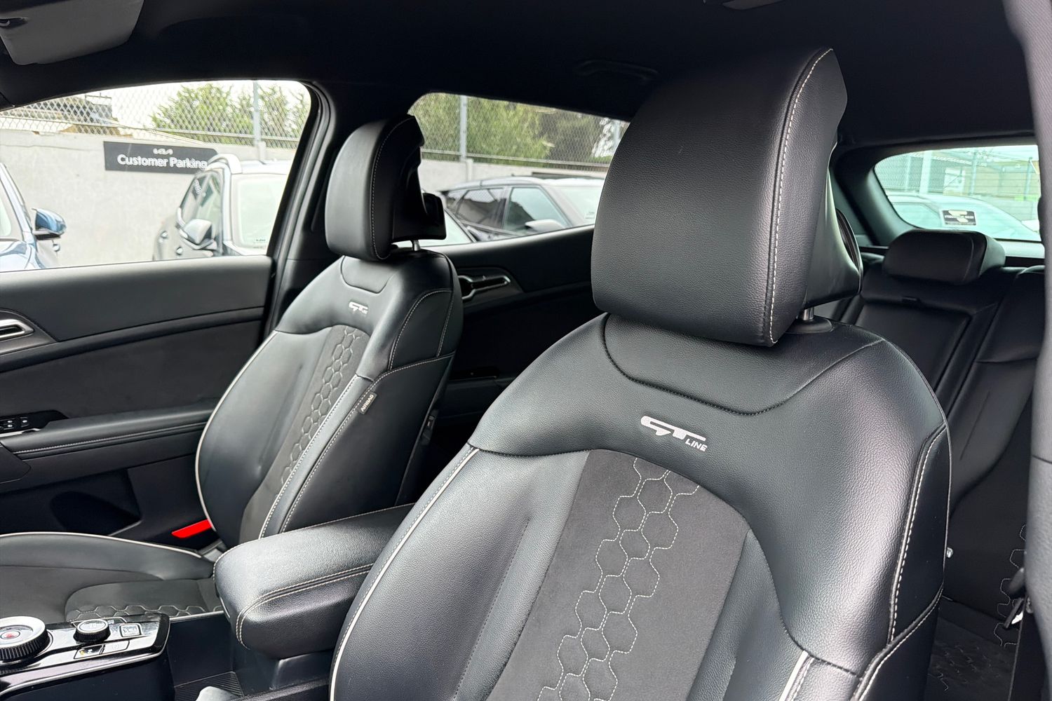 Used Kia Sportage 2023 for sale - 76704420: Photo 36