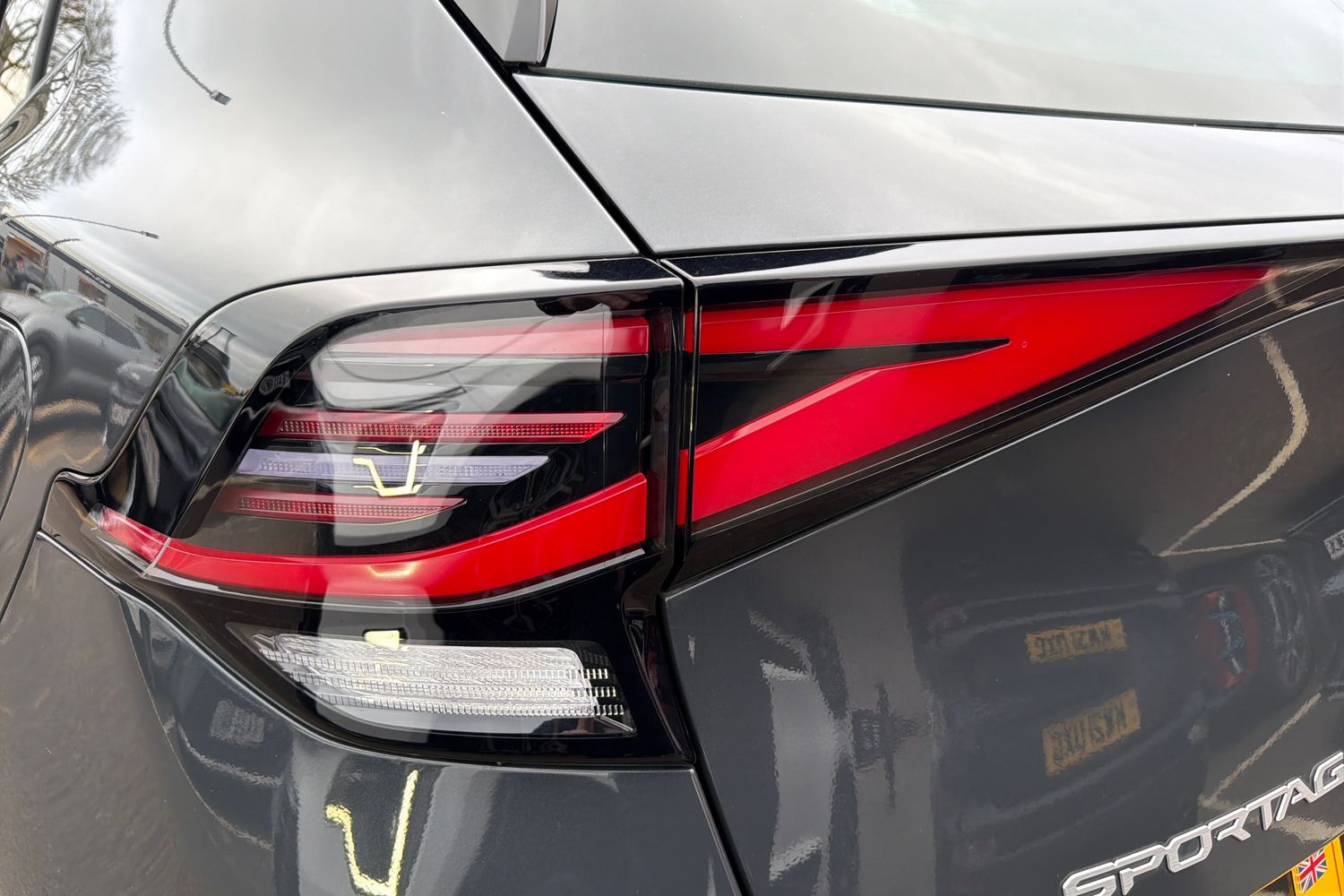 Used Kia Sportage 2023 for sale - 76704420: Photo 38