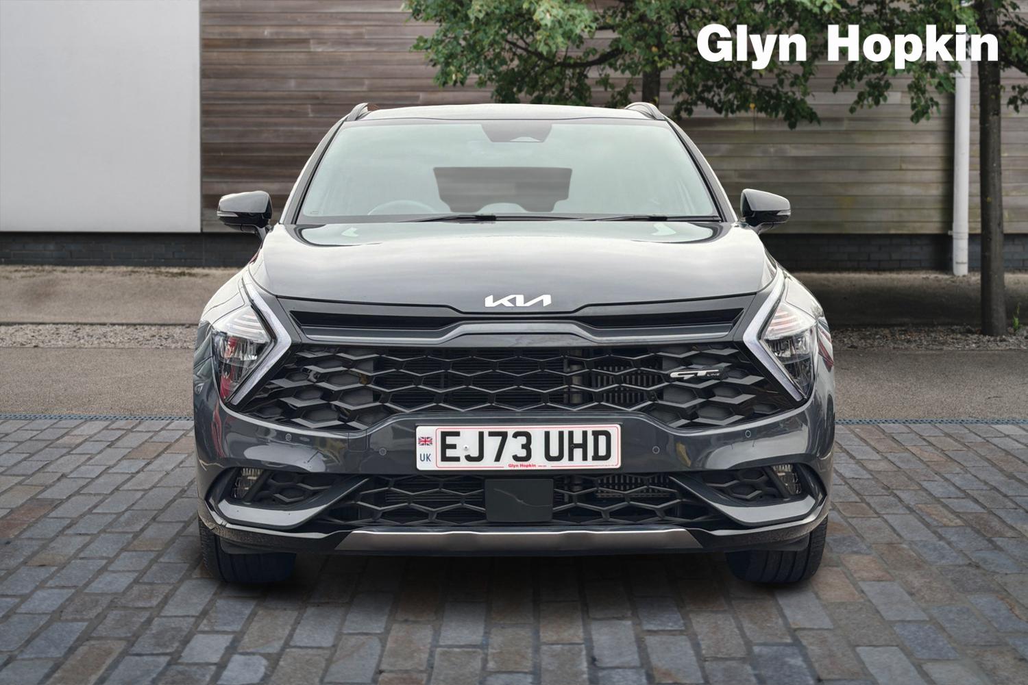 Used Kia Sportage 2023 for sale - 76704420: Photo 8