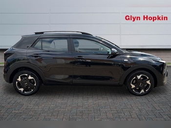 Used Kia Stonic 2026 for sale - 79202906: Photo