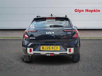 Used Kia Stonic 2026 for sale - 79202906: Photo