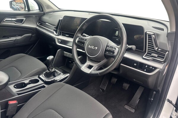 Used Kia Sportage 2024 for sale - 76221803: Photo 10