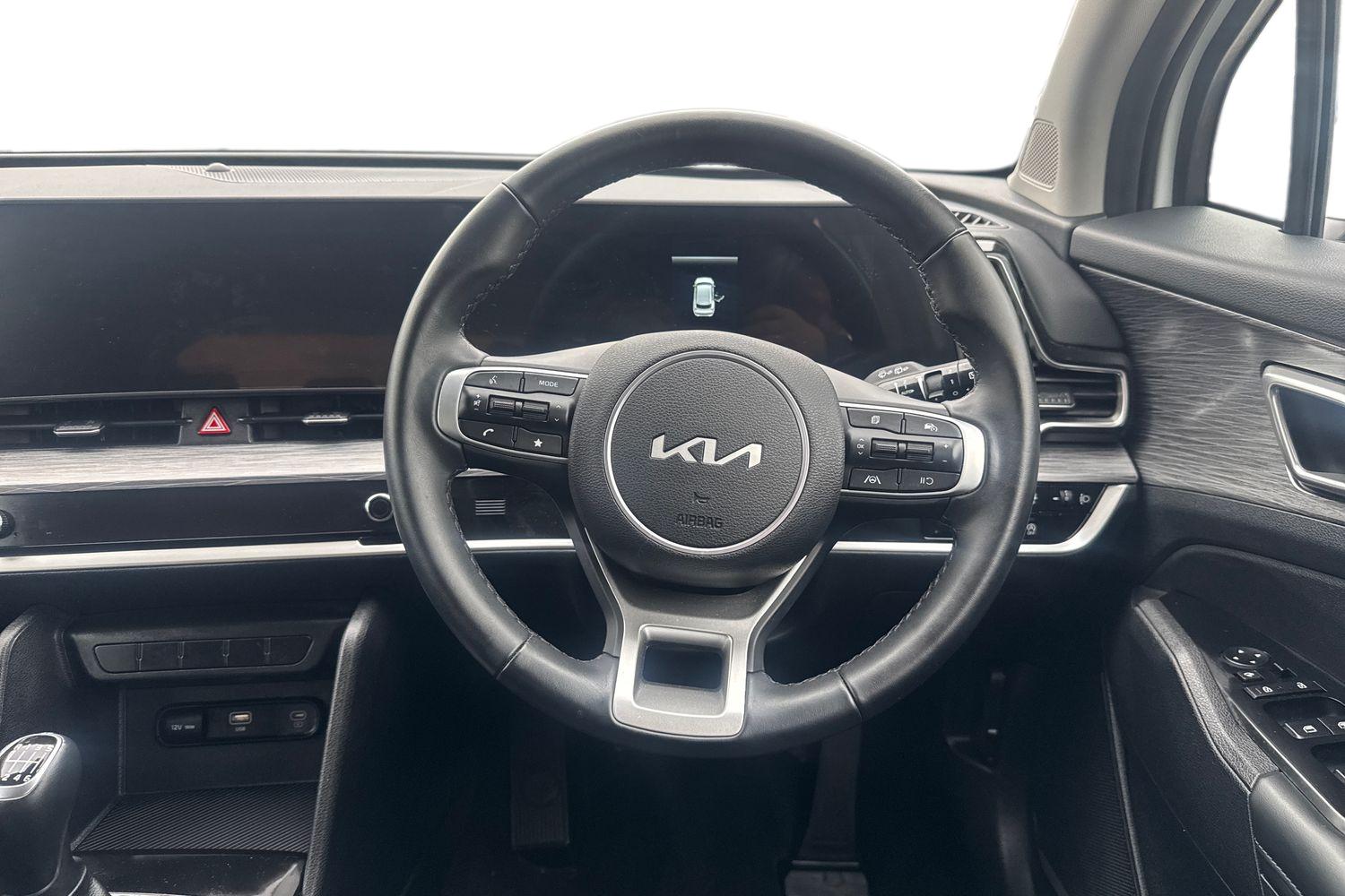 Used Kia Sportage 2024 for sale - 76221803: Photo 11