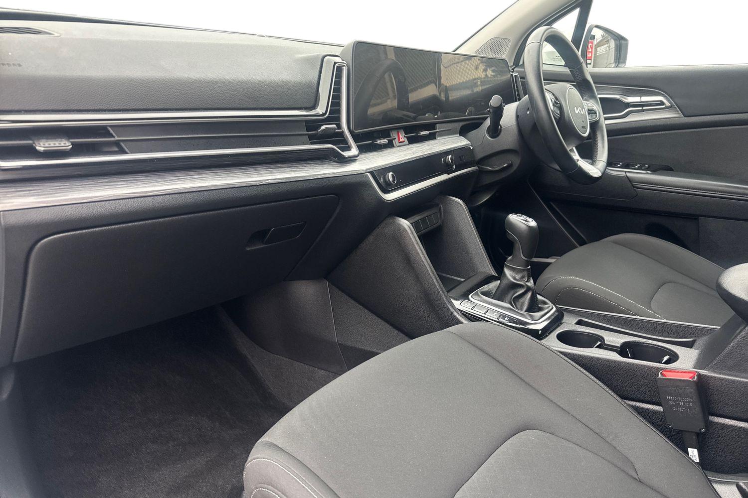 Used Kia Sportage 2024 for sale - 76221803: Photo 13