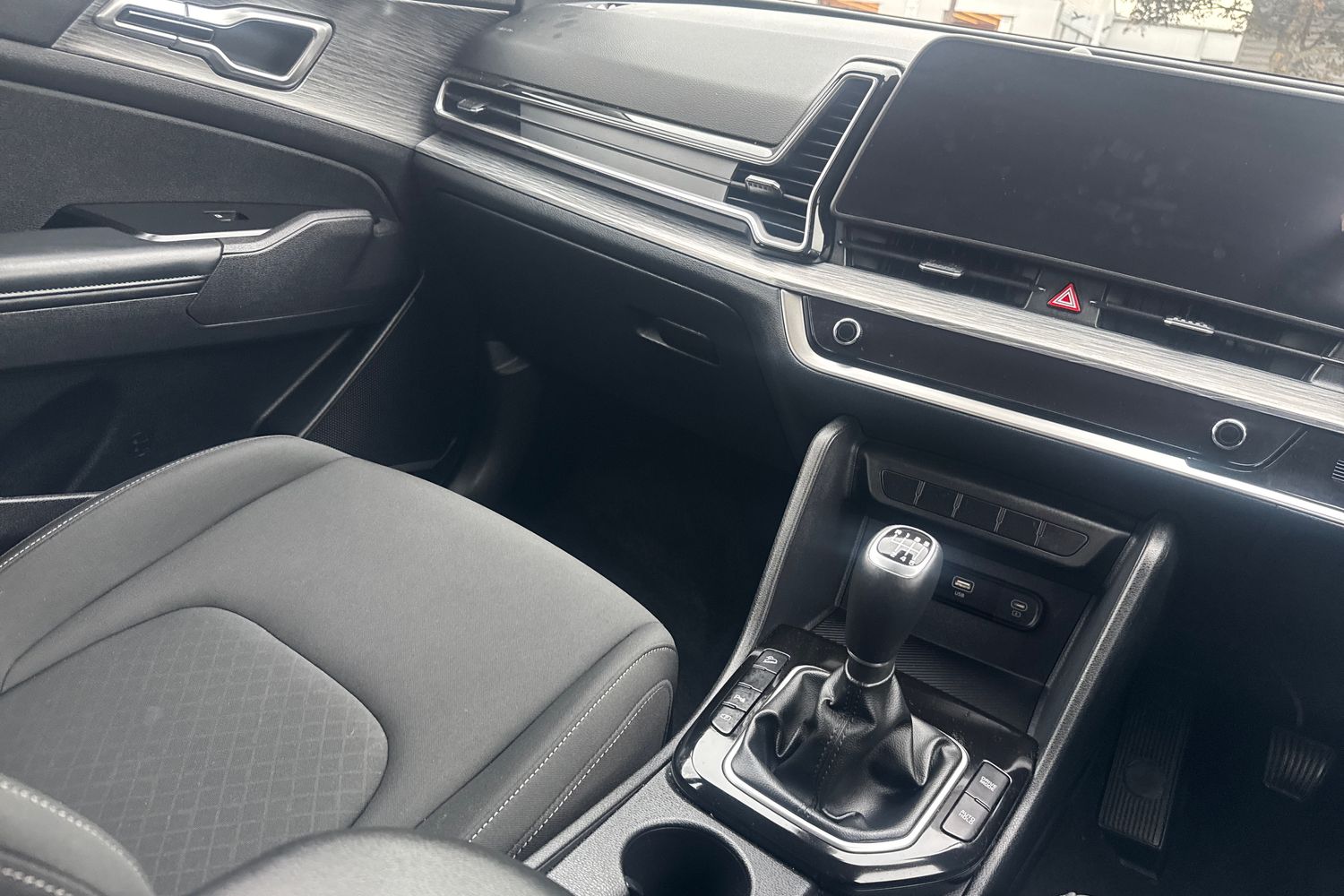 Used Kia Sportage 2024 for sale - 76221803: Photo 14