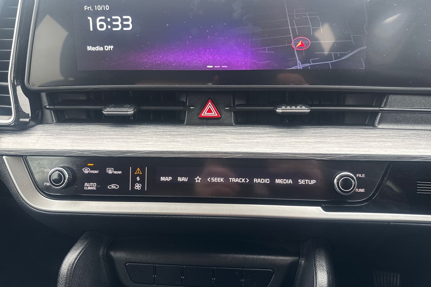 Used Kia Sportage 2024 for sale - 76221803: Photo 15