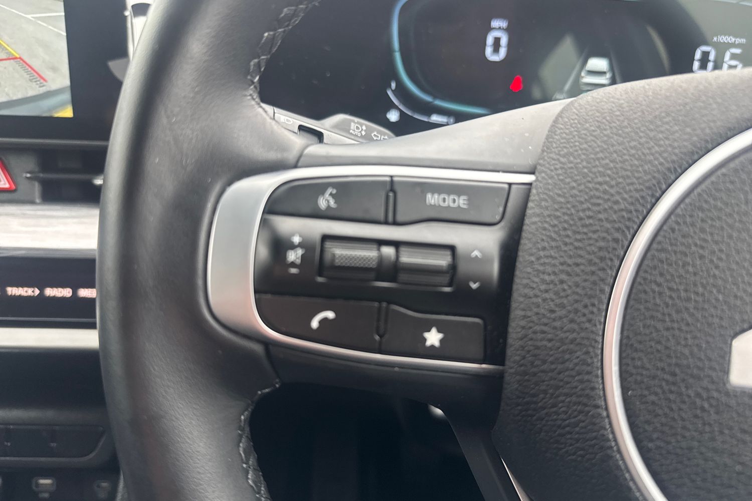 Used Kia Sportage 2024 for sale - 76221803: Photo 21