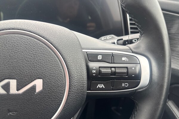 Used Kia Sportage 2024 for sale - 76221803: Photo 22