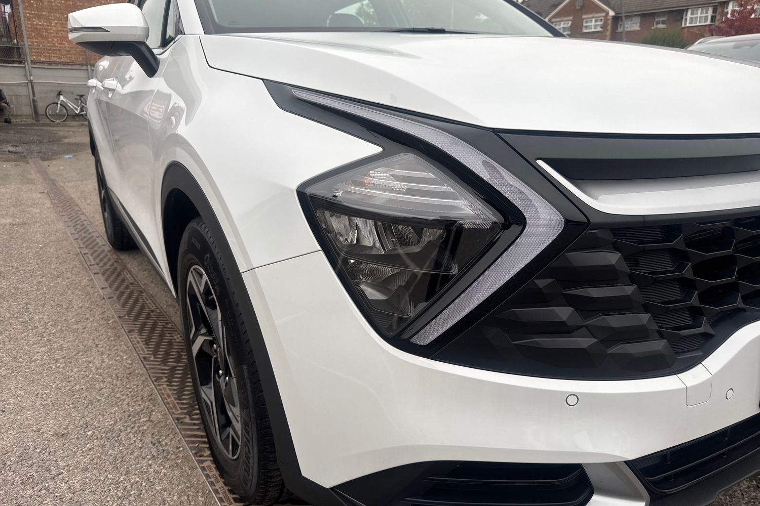 Used Kia Sportage 2024 for sale - 76221803: Photo 28