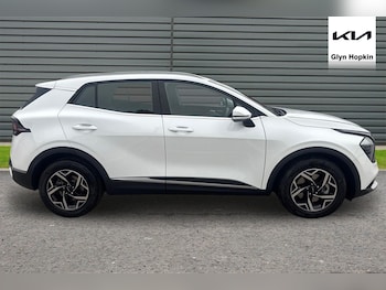 Used Kia Sportage 2024 for sale - 76221803: Photo 2