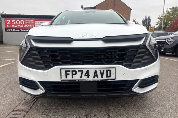 Used Kia Sportage 2024 for sale - 76221803: Photo 30