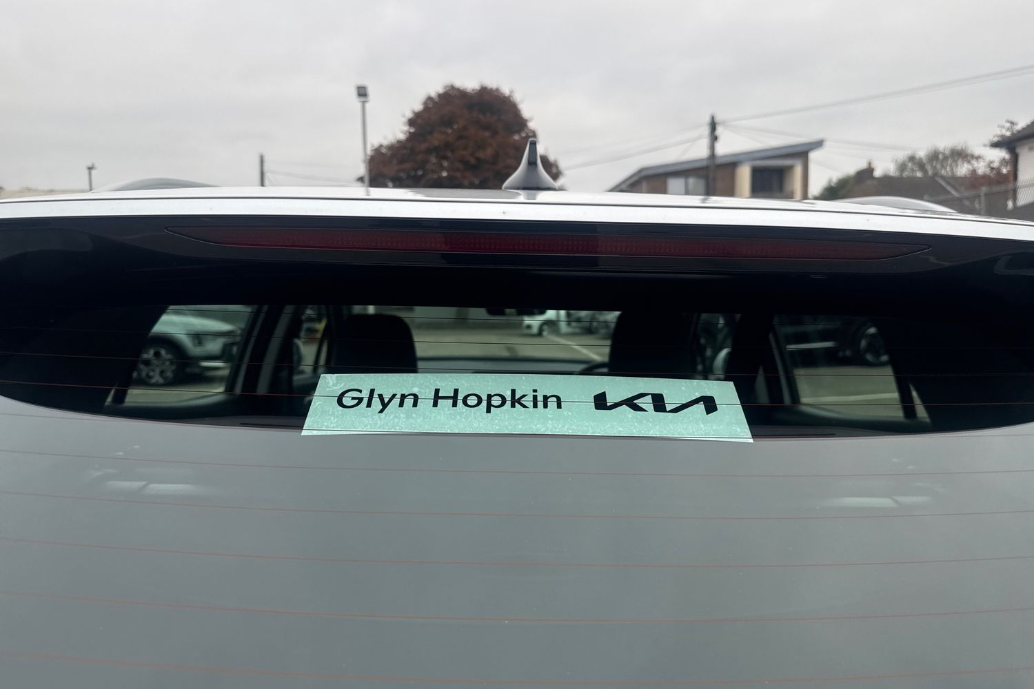 Used Kia Sportage 2024 for sale - 76221803: Photo 33