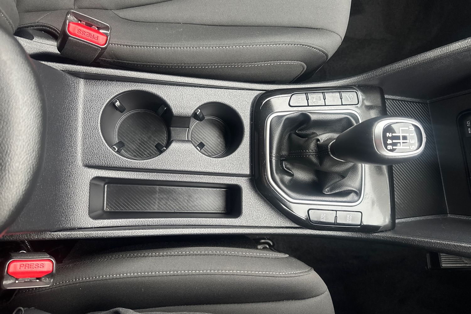 Used Kia Sportage 2024 for sale - 76221803: Photo 41