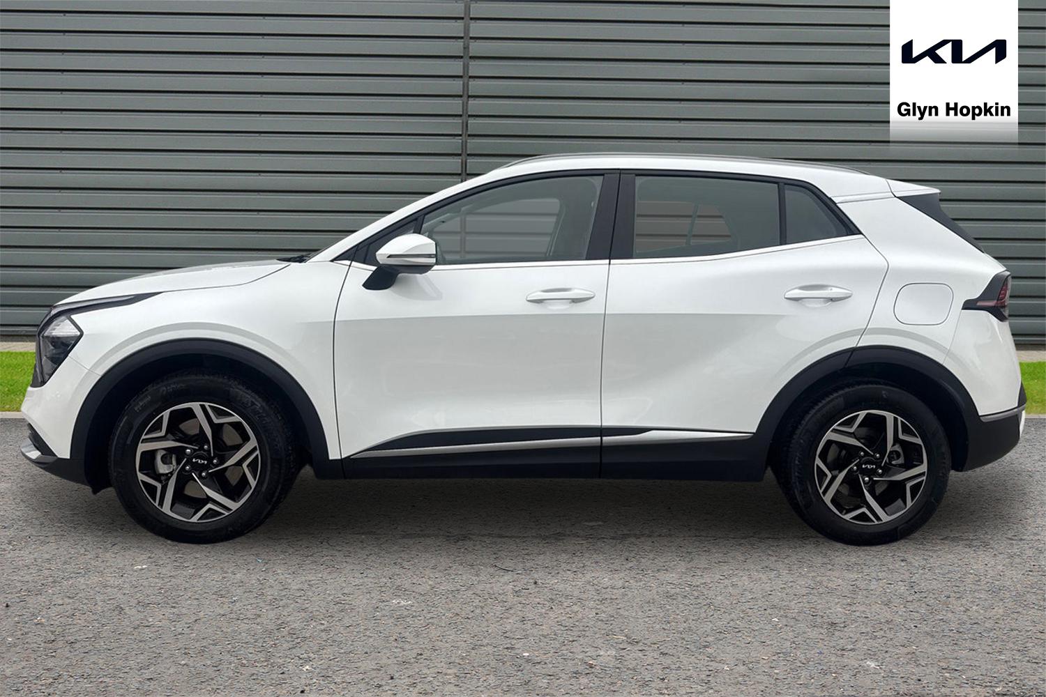 Used Kia Sportage 2024 for sale - 76221803: Photo 6