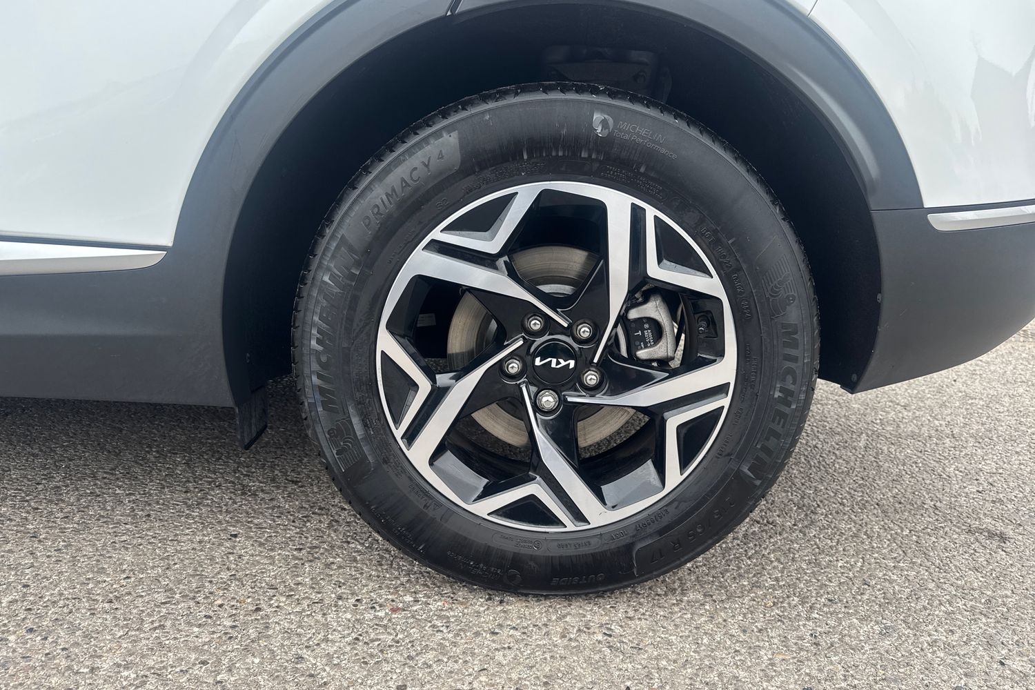 Used Kia Sportage 2024 for sale - 76221803: Photo 9