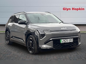 Used Kia EV3 2025 for sale - 78418719: Photo