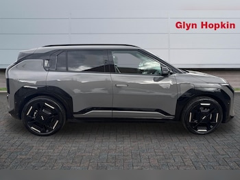 Used Kia EV3 2025 for sale - 78418719: Photo