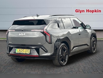 Used Kia EV3 2025 for sale - 78418719: Photo