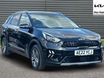 2022 - 1.6 GDi PHEV 3 5dr DCT