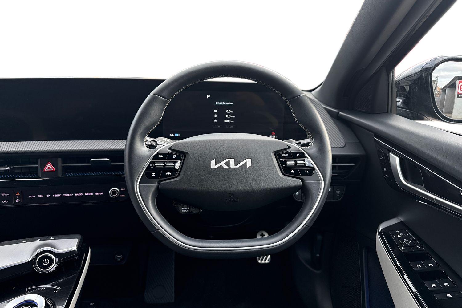 Used Kia EV6 2022 for sale - 76901512: Photo 11