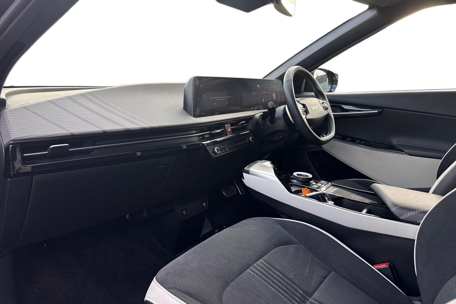 Used Kia EV6 2022 for sale - 76901512: Photo 13