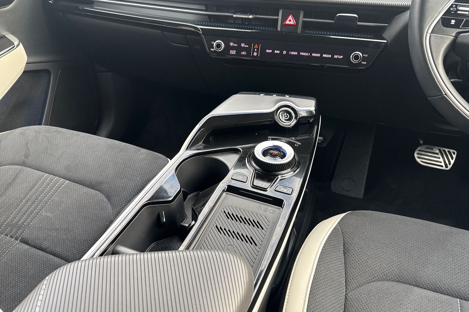 Used Kia EV6 2022 for sale - 76901512: Photo 14