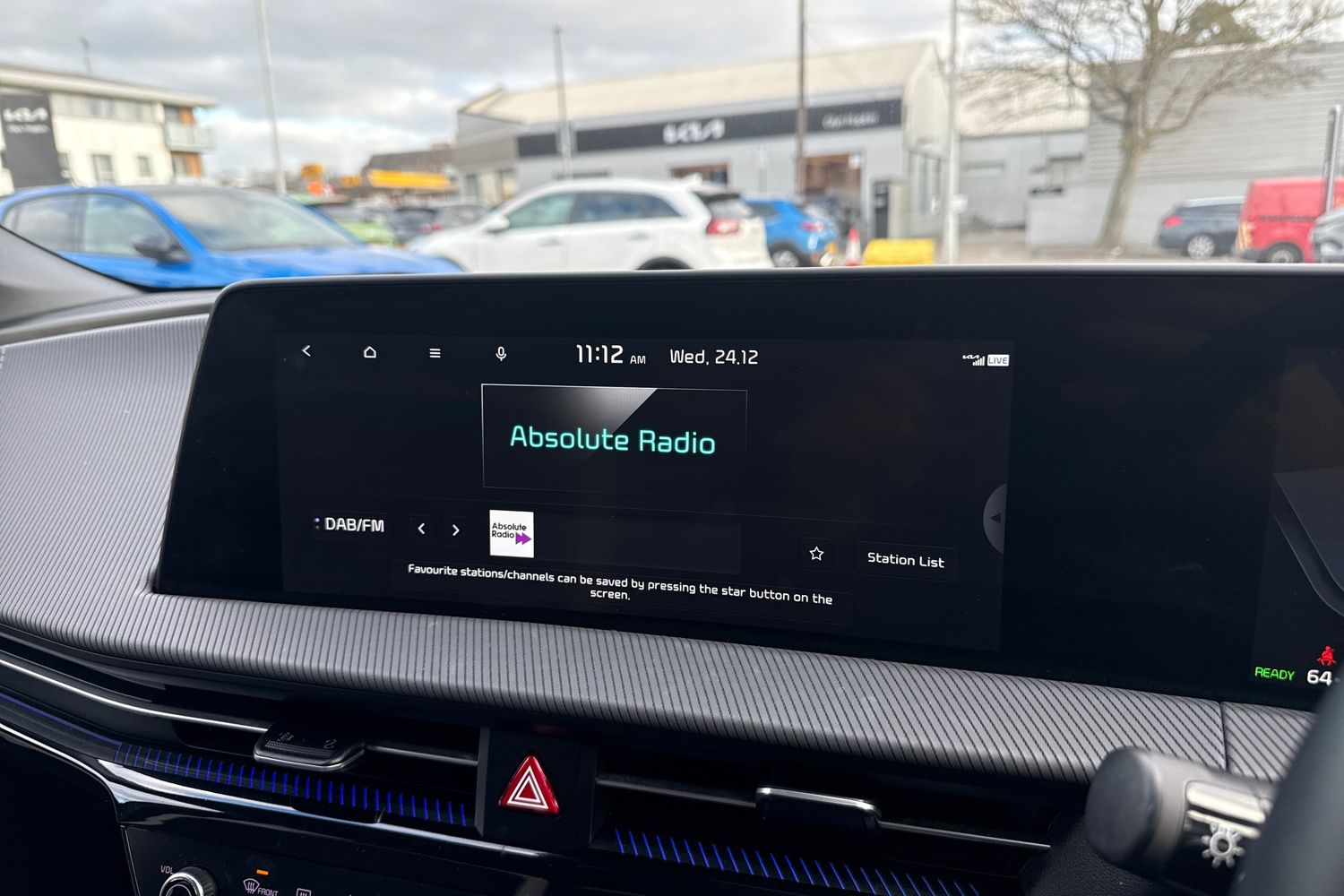 Used Kia EV6 2022 for sale - 76901512: Photo 17