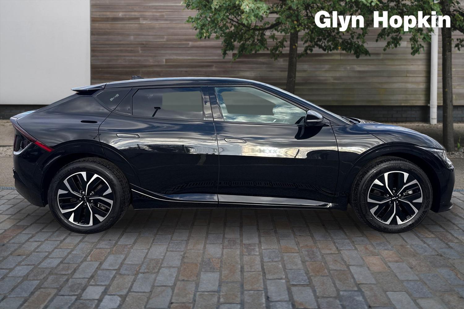 Used Kia EV6 2022 for sale - 76901512: Photo 2