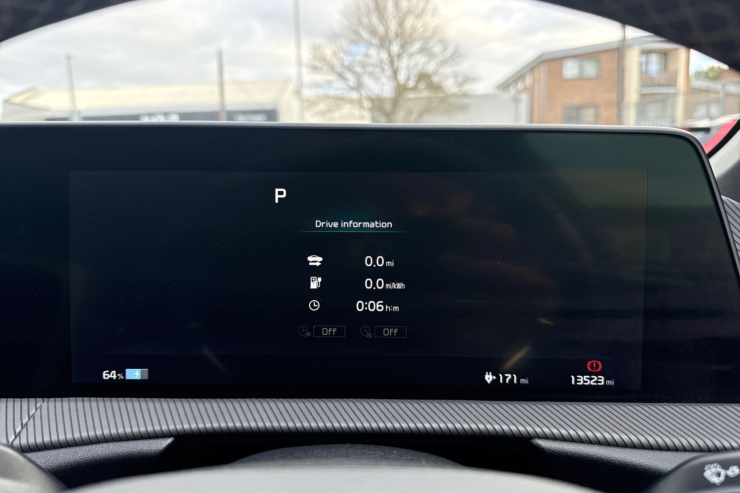 Used Kia EV6 2022 for sale - 76901512: Photo 20