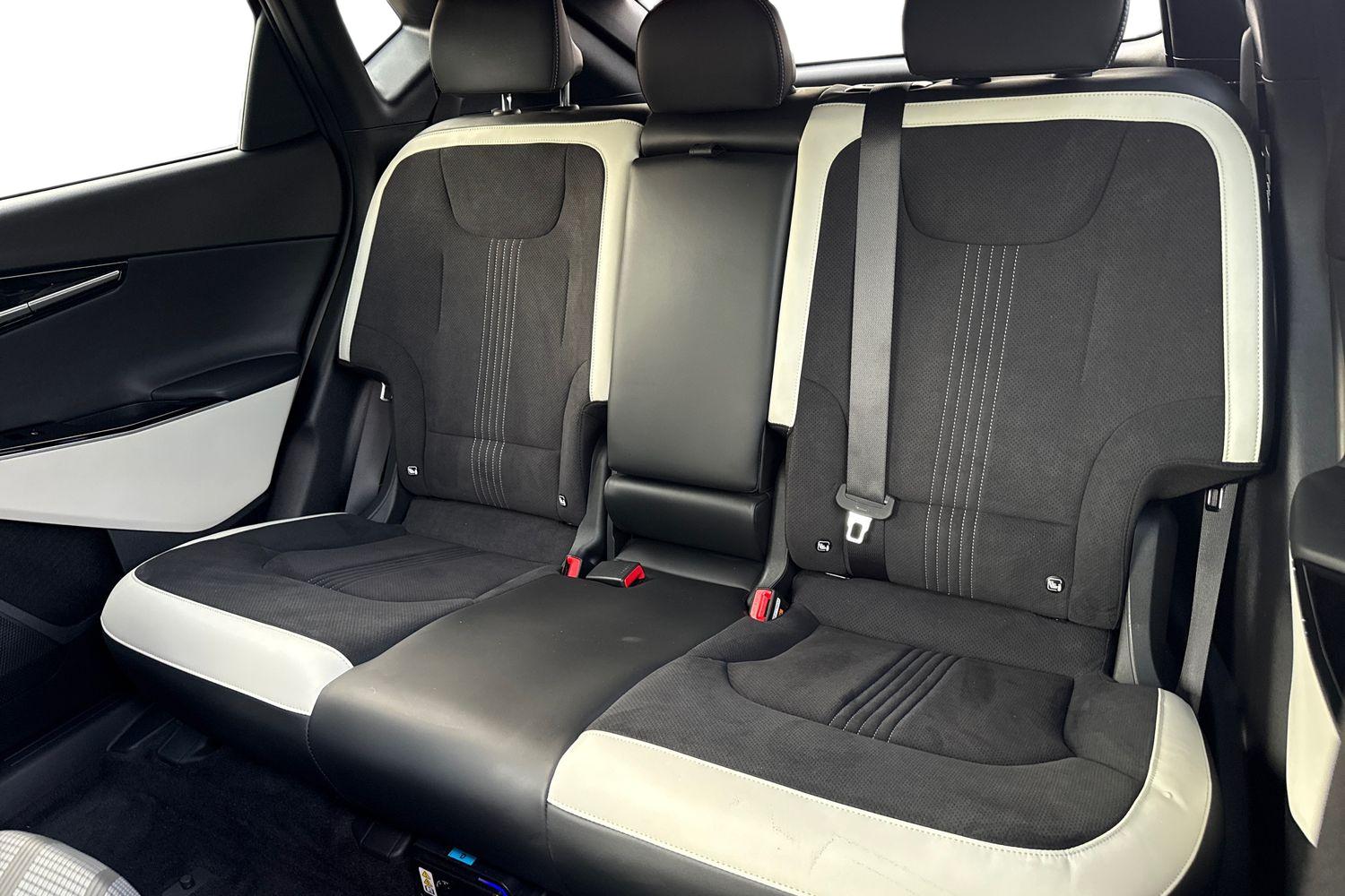 Used Kia EV6 2022 for sale - 76901512: Photo 23