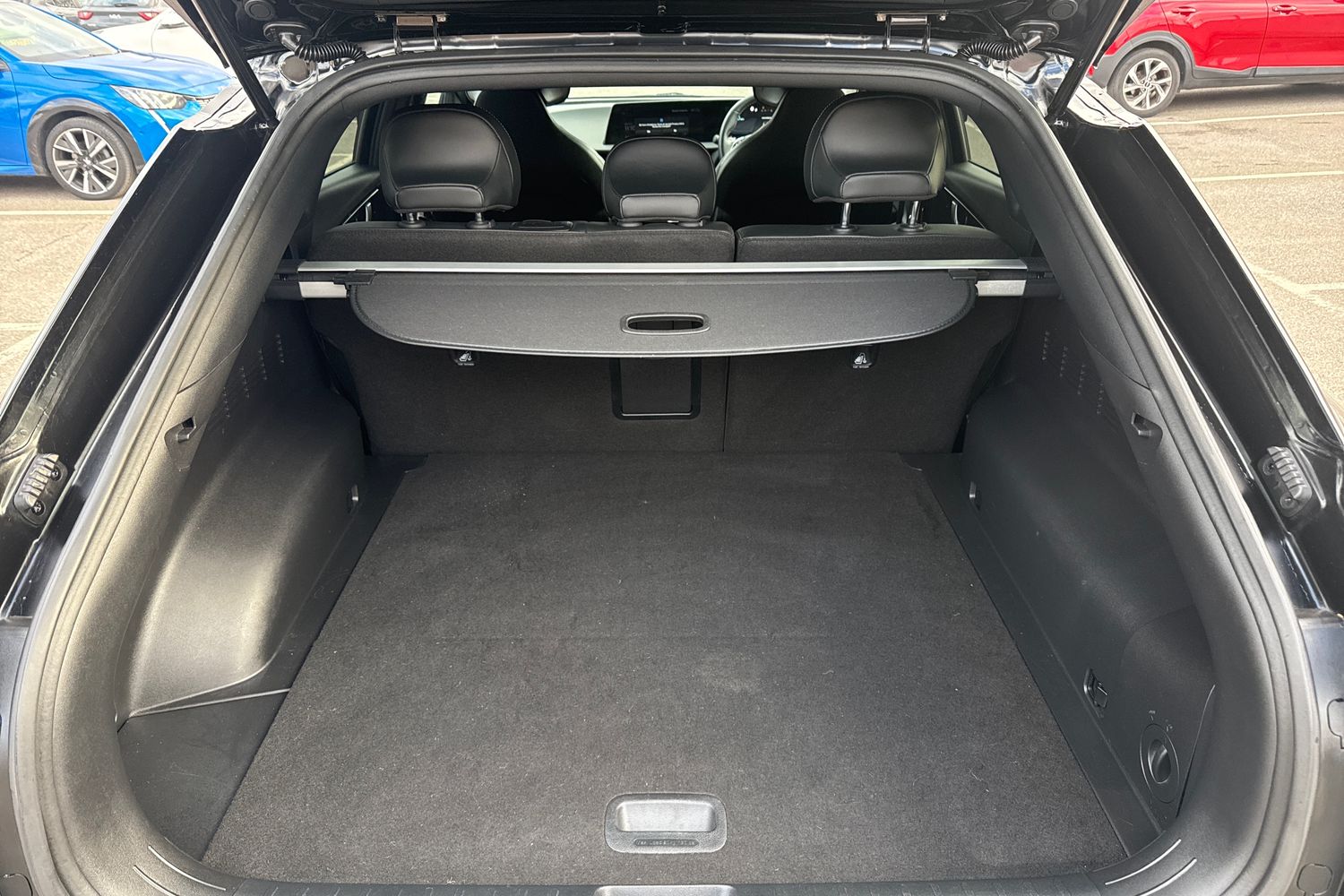 Used Kia EV6 2022 for sale - 76901512: Photo 24