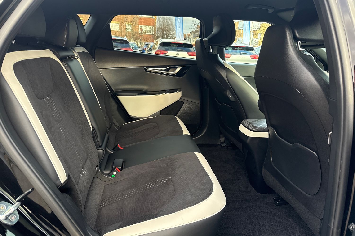 Used Kia EV6 2022 for sale - 76901512: Photo 27