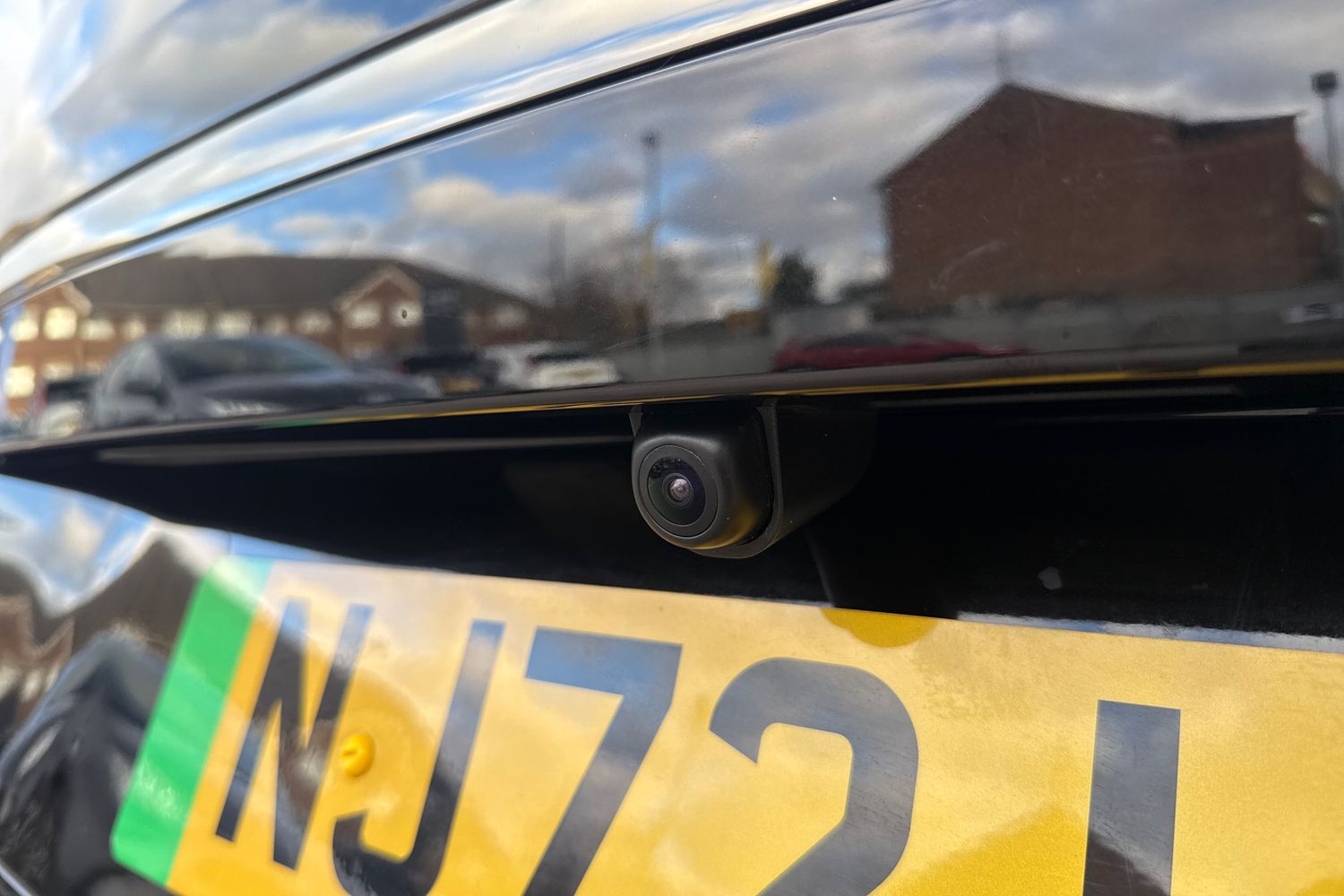 Used Kia EV6 2022 for sale - 76901512: Photo 38