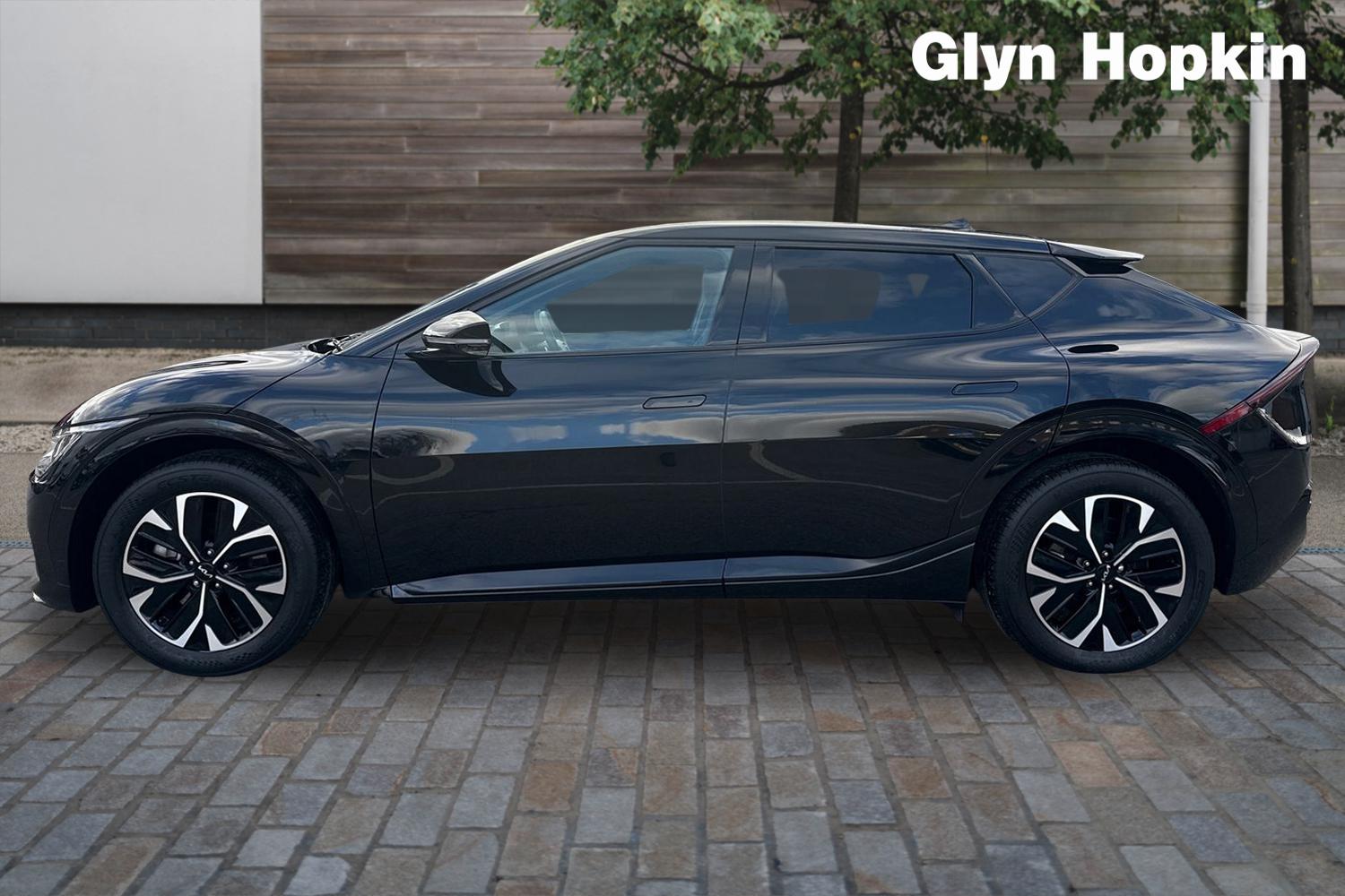 Used Kia EV6 2022 for sale - 76901512: Photo 6