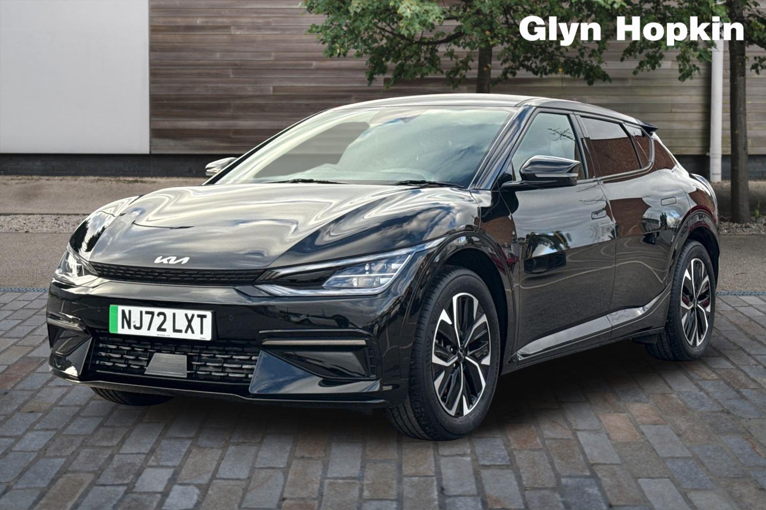 Used Kia EV6 2022 for sale - 76901512: Photo 7