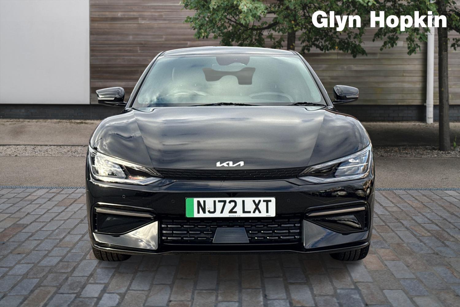 Used Kia EV6 2022 for sale - 76901512: Photo 8