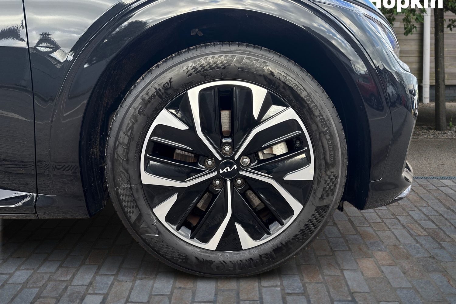 Used Kia EV6 2022 for sale - 76901512: Photo 9