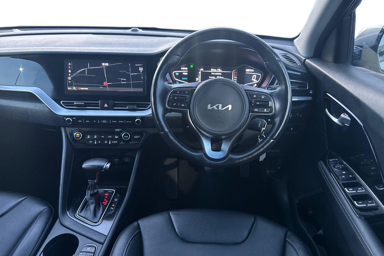 Used Kia Niro 2021 for sale - 77218864: Photo 11