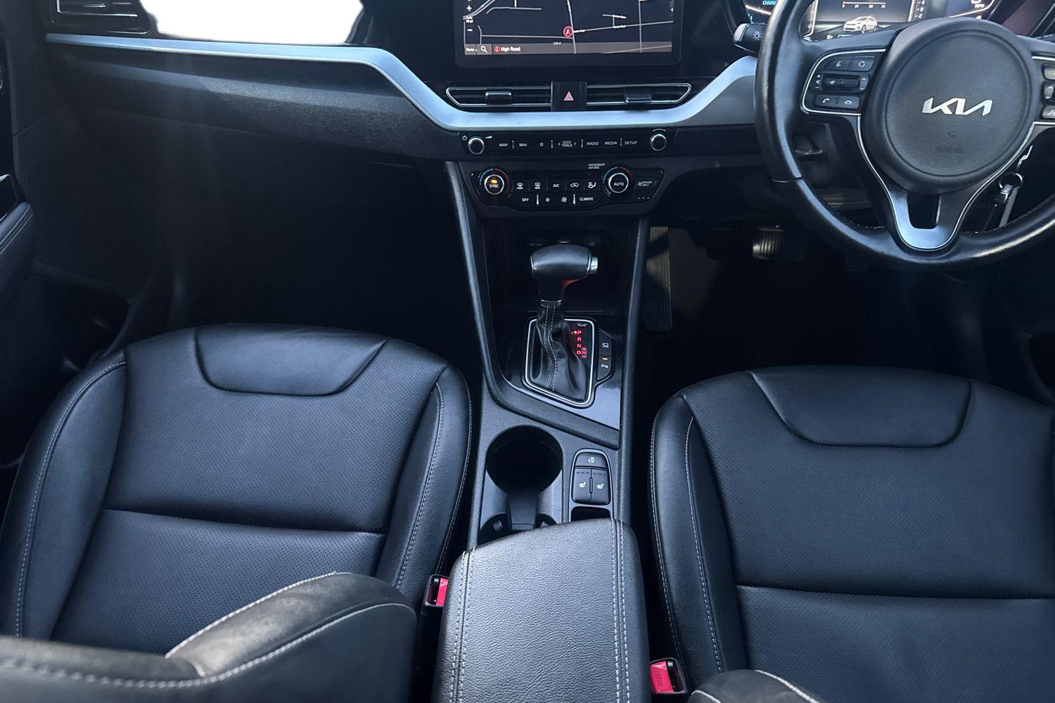 Used Kia Niro 2021 for sale - 77218864: Photo 12