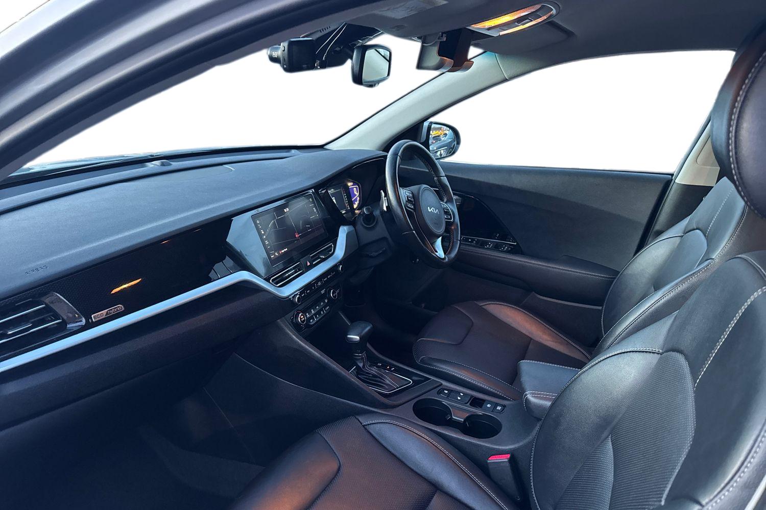 Used Kia Niro 2021 for sale - 77218864: Photo 13