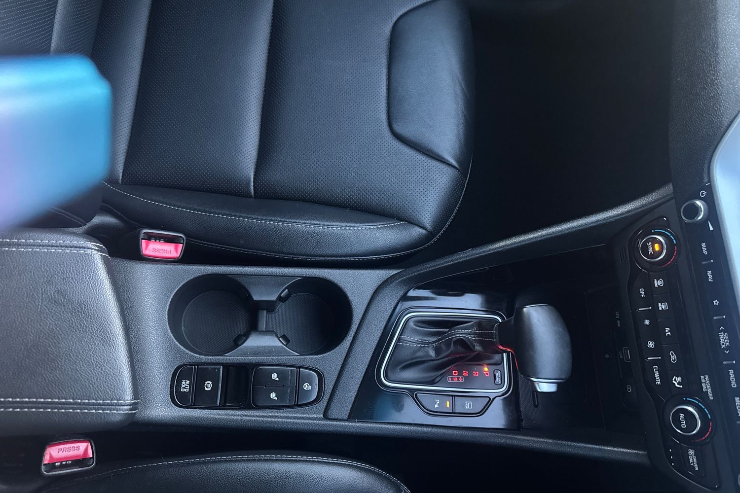 Used Kia Niro 2021 for sale - 77218864: Photo 14