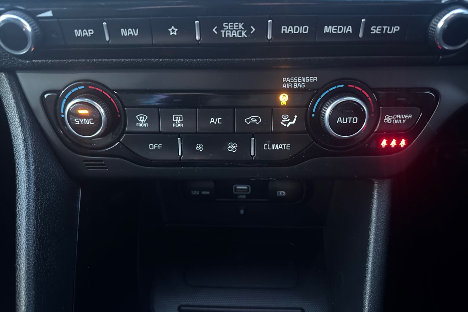 Used Kia Niro 2021 for sale - 77218864: Photo 15