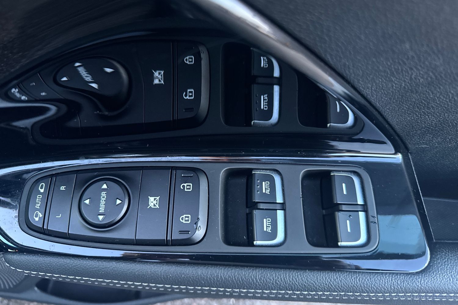 Used Kia Niro 2021 for sale - 77218864: Photo 16