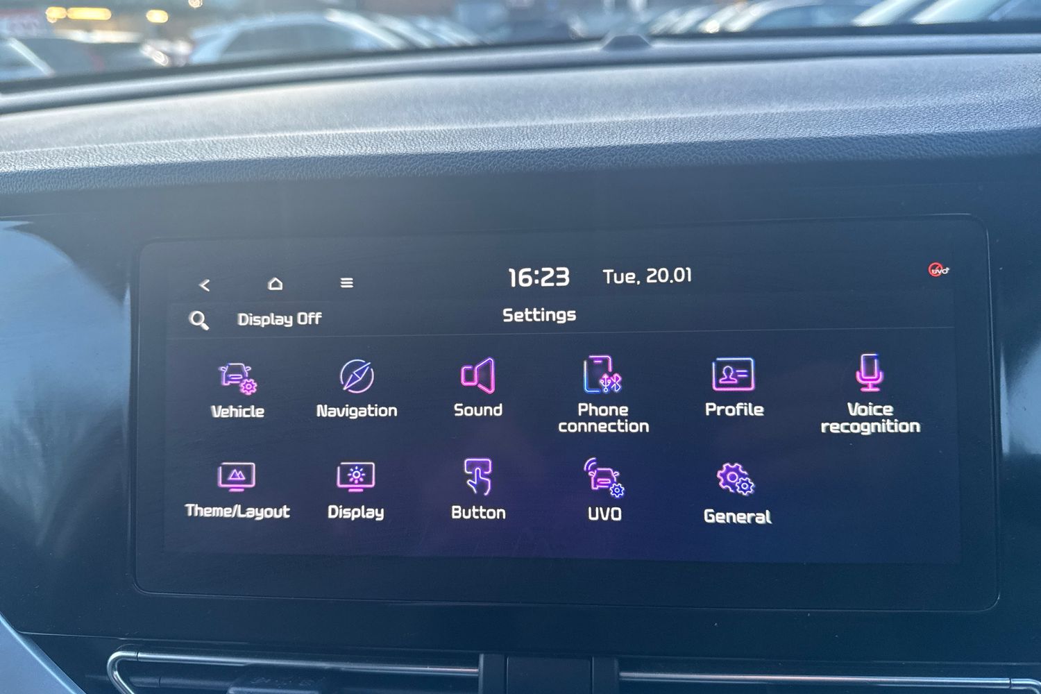 Used Kia Niro 2021 for sale - 77218864: Photo 17